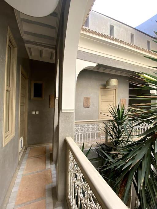 Riad Kismet Marrakech Марракеш Екстер'єр фото