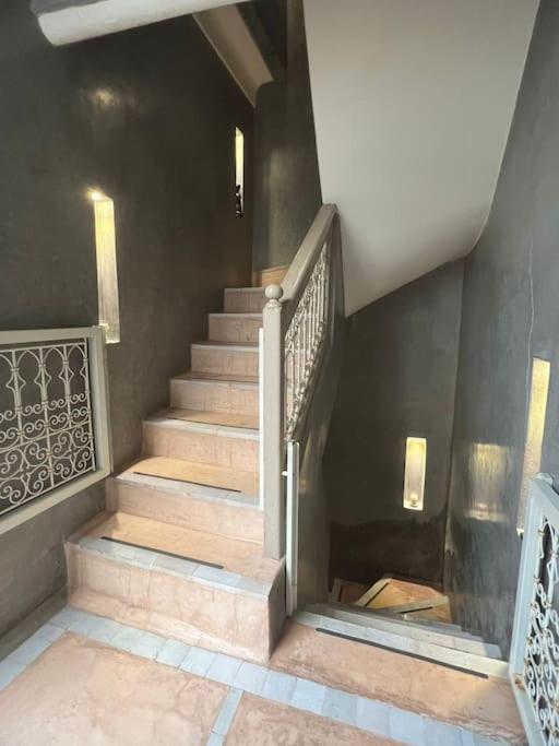 Riad Kismet Marrakech Марракеш Екстер'єр фото