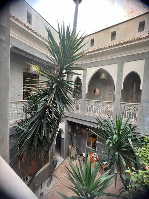 Riad Kismet Marrakech Марракеш Екстер'єр фото